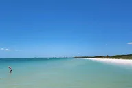 Treasure Island Shell Key Deck Boat Adventure thumbnail 1