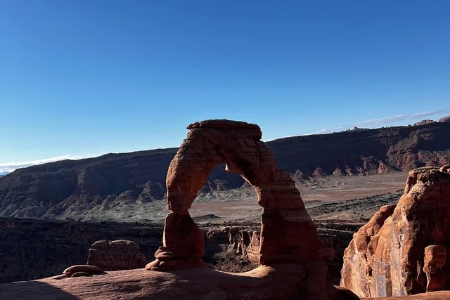 Arches and Canyonlands National Park Private Tour - Image 2