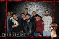 Las Vegas Escape Room Experience thumbnail 6
