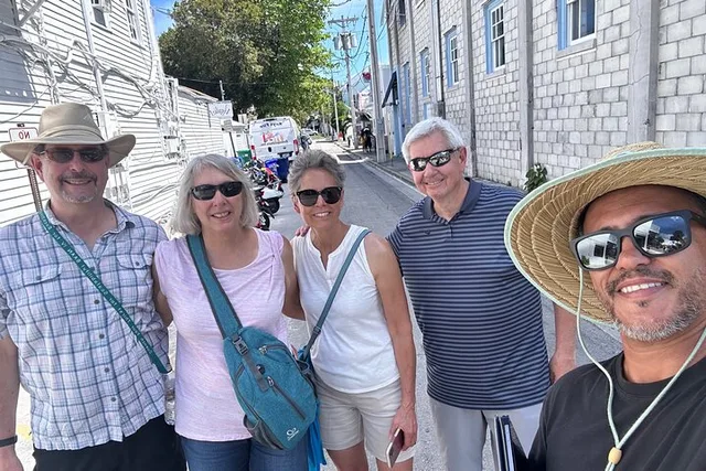 Key West Walking Tour - Image 5