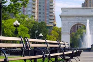 New York City Greenwich Village Walking Tour thumbnail 1