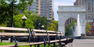 New York City Greenwich Village Walking Tour