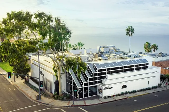 Orange County Self-Guided Driving Tour - Image 6