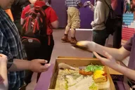 New Orleans Mardi Gras World Behind-the-Scenes Tour thumbnail 5