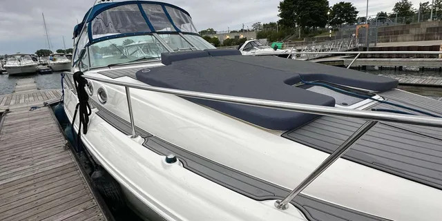 Chicago Private Boat Rental - Image 5