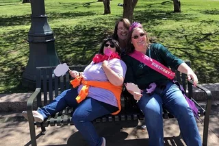 Albany Scavenger Hunt by Operation City Quest
