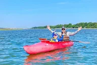 Hilton Head Island Kayak Rental thumbnail 3