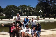 Los Angeles Private Full Day Tour thumbnail 4