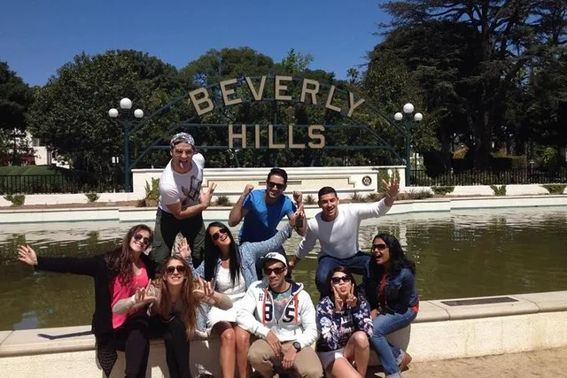 Los Angeles Private Full Day Tour - Image 4
