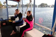 Crystal River Manatee Swim with Heated Boats 3 hr thumbnail 3