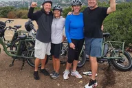 La Jolla Electric Bike Tour thumbnail 2