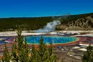 Cody Yellowstone Pet-Friendly Tour thumbnail 2
