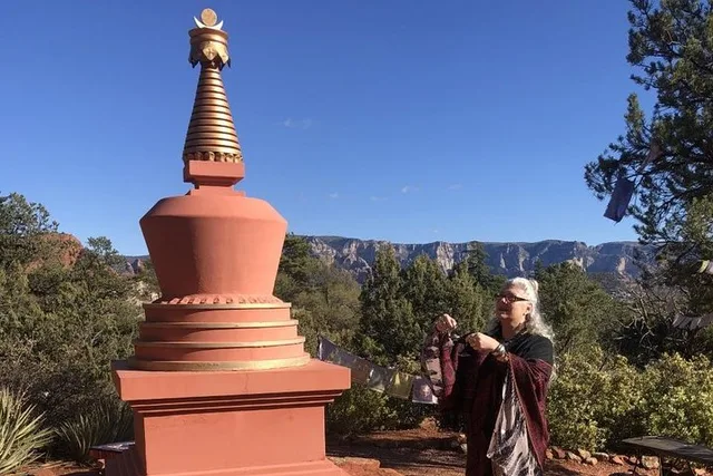 Sedona Healing Ceremonies - Image 4