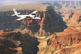Los Angeles to Grand Canyon 2-Day Tour