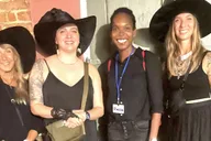 New Orleans French Quarter Haunted History Walking Tour thumbnail 4