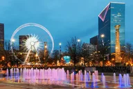 Atlanta Highlights Private Tour thumbnail 1