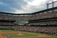Phoenix Arizona Diamondbacks Baseball Game Ticket thumbnail 1