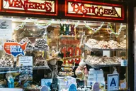 New York City East Village Food Tour thumbnail 2