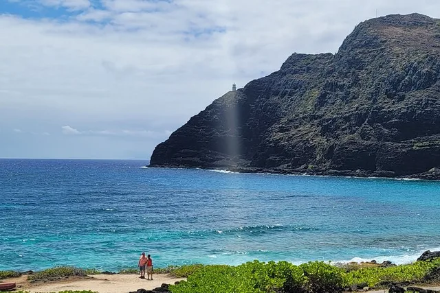 Oahu Circle Island Tour with Pickup - Image 4