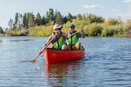 South Lake Tahoe Canoe Tour thumbnail 1