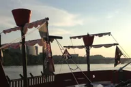 Washington DC Pirate Ship Cruise with Open Bar thumbnail 5