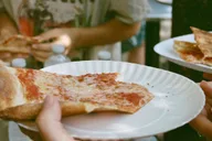 New York City Walking Tour and Pizza Tasting thumbnail 2