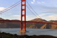 San Francisco Hop-On Hop-Off and Muir Woods Tour thumbnail 4