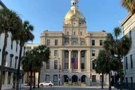 Savannah Historic District Walking Tour thumbnail 4
