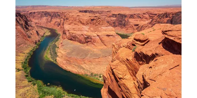 Las Vegas Red Rock Canyon Small Group Tour 6 hr - Image 6