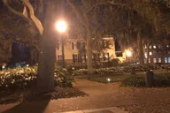 Savannah Ghostwalker Tour and Ghost Hunt thumbnail 5