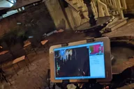 New Orleans Ghost Hunt Experience thumbnail 3