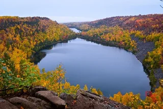 Duluth Audio Tour of Lake Superior North Shore