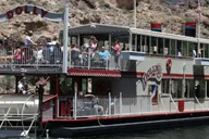Phoenix Apache Trail and Dolly Steamboat Tour thumbnail 2