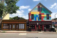 Buffalo Bar Hunt thumbnail 1