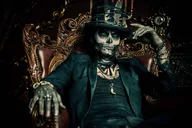 New Orleans Ghost, Voodoo, and Vampire Tour thumbnail 1