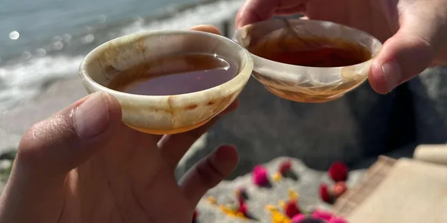 Santa Barbara Nature Trail Hike and Tea Ceremony - Image 3