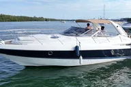 Miami Yacht Tour for Up to 12 People thumbnail 1
