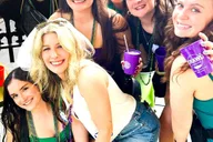 New Orleans Bourbon Street Bar Crawl with Shots thumbnail 5