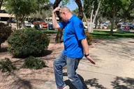 San Bernardino Scavenger Hunt by Zombie Scavengers thumbnail 4