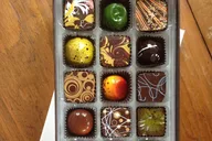 New York City Chocolate Tasting Walking Tour thumbnail 3