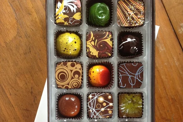 New York City Chocolate Tasting Walking Tour - Image 3