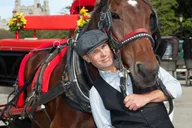 New York City Horse Carriage Ride in Central Park thumbnail 3