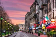 Savannah Historical Panoramic City Tour thumbnail 2