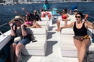 Marina del Rey Sea Life Boat Tour thumbnail 1