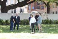 Dallas JFK Assassination Walking Tour 1 hr thumbnail 4