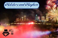 Niagara Falls Mobsters and Mayhem Tour 1 hr thumbnail 6