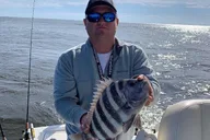 St. Augustine Fishing Charter thumbnail 2