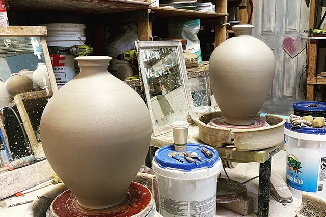 Maui Pottery Class: Make Your Own Mug or Bowl 2 hr - Image 6