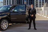 Sanford Private Car Ride thumbnail 3