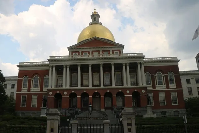 Boston Day Tour from New York - Image 4